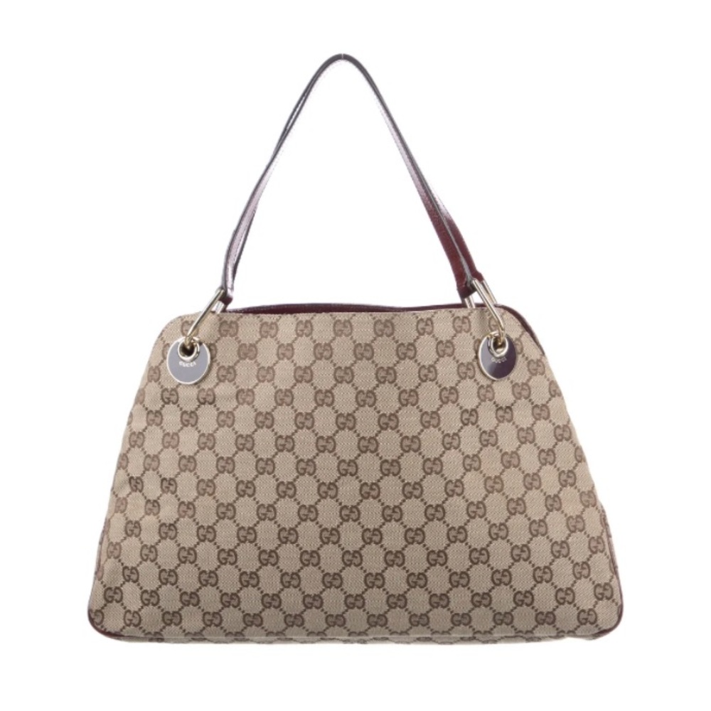 100% authentic Gucci bag - exactly as pictured. - Picture 3 of 3